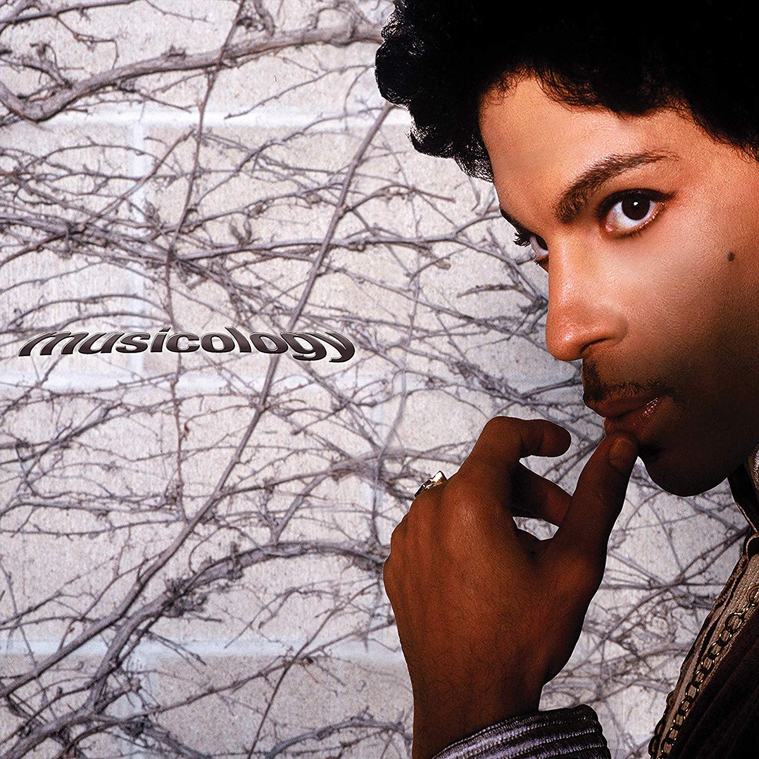 Prince | Musicology | CD