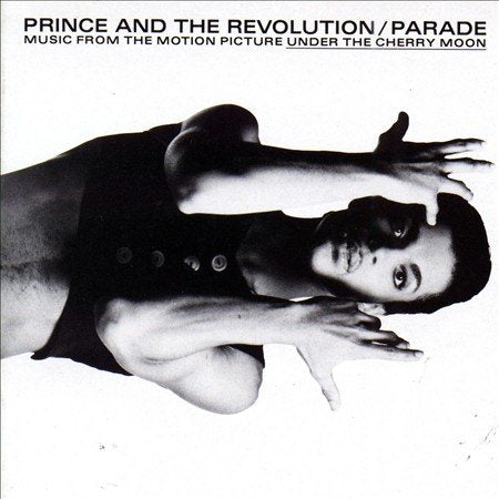 Prince | PARADE | CD