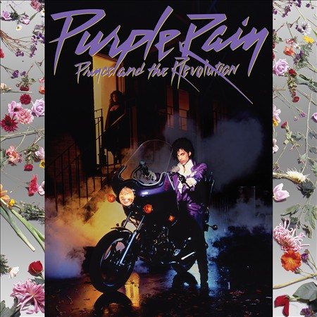 Prince | PURPLE RAIN | CD