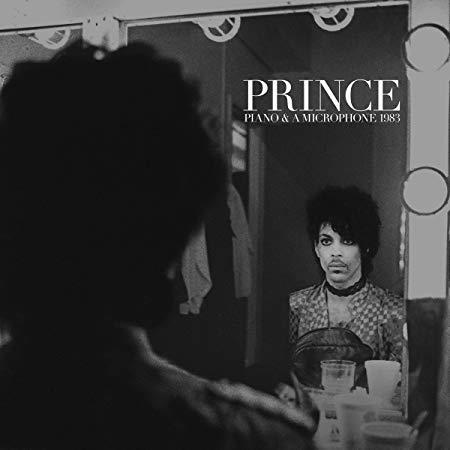 Prince | Piano and A Microphone 1983 (180 Gram Vinyl) | Vinyl - 0