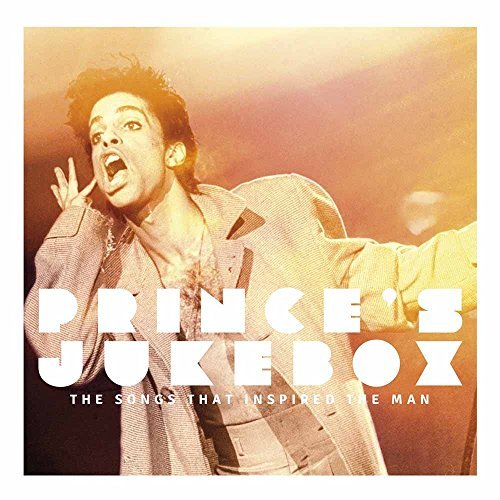 Prince - Prince's Jukebox | Vinyl