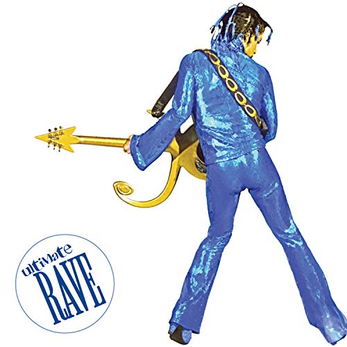 Prince | Ultimate Rave | CD