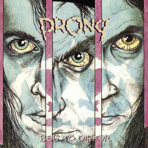 Prong | Beg To Differ [Import][CD] | CD