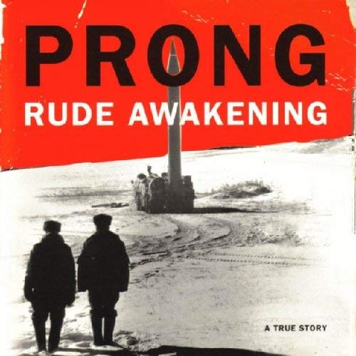 Prong | Rude Awakening | CD