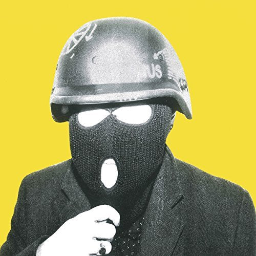 Protomartyr | Consolation E.P. | CD