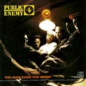 Public Enemy | Yo! Bum Rush the Show [Explicit Content] | CD