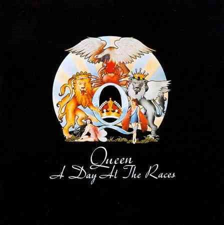 Queen | A Day At The Races (Remastered, Reissue) | CD