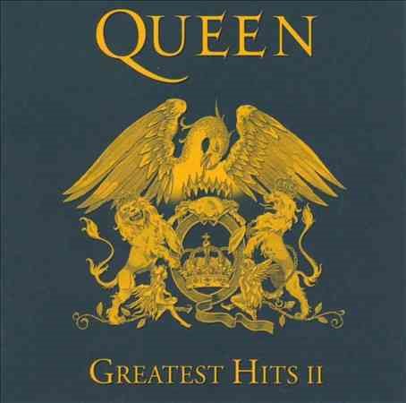 Queen | Greatest Hits II | CD