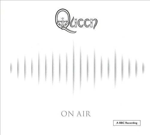 Queen | Queen On Air (2 Cd's) | CD
