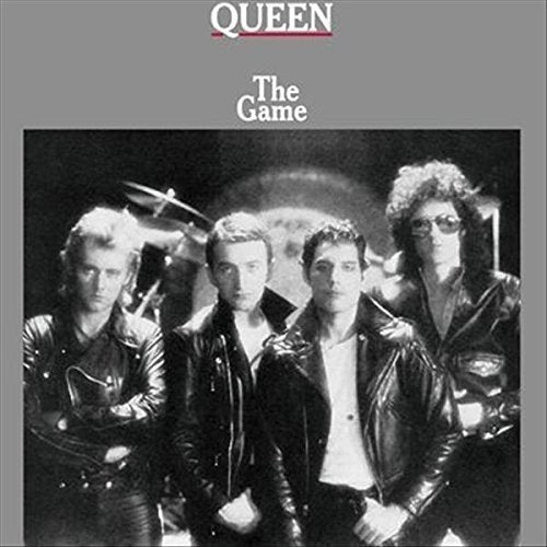Queen | The Game [Import] (180 Gram Vinyl, Half Speed Mastered) | Vinyl