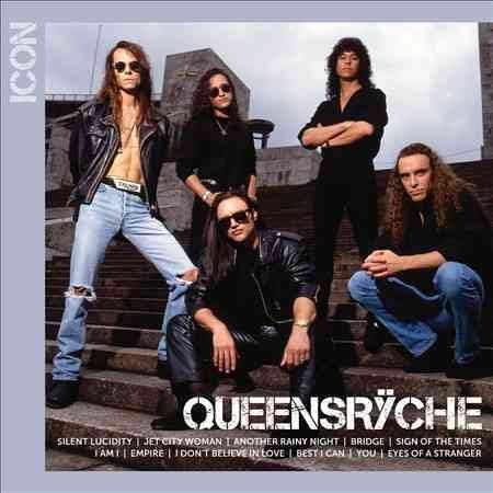 Queensryche | Icon | CD