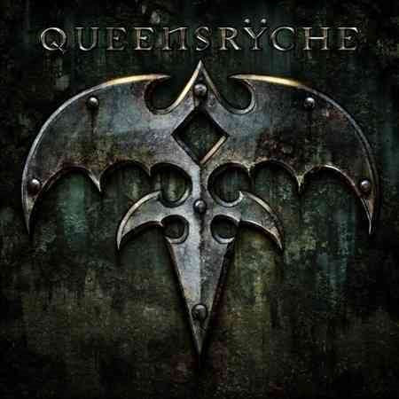 Queensryche | QUEENSRYCHE | CD