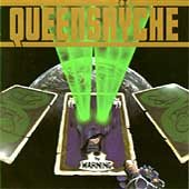 Queensryche | The Warning (Bonus Tracks, Remastered) | CD