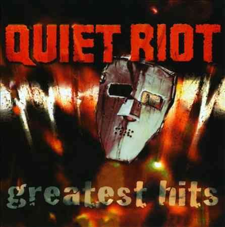 Quiet Riot | GREATEST HITS | CD
