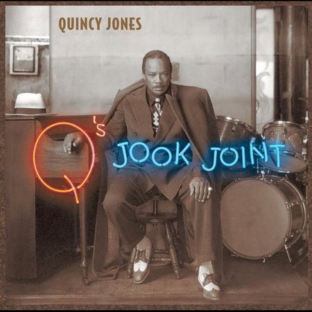 Quincy Jones | Q's Jook Joint (Remastered, Reissue) | CD