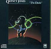Quincy Jones | The Dude | CD