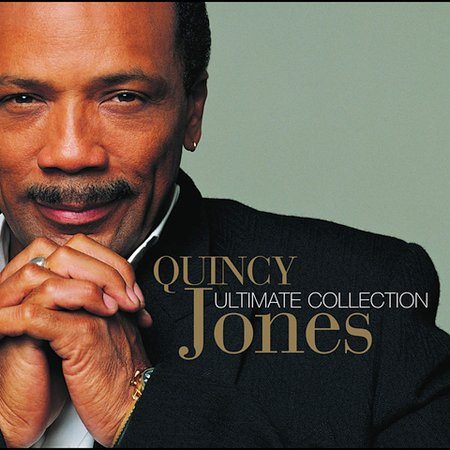 Quincy Jones | Ultimate Collection | CD