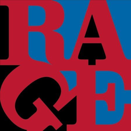 Rage Against The Machine | Renegades | CD