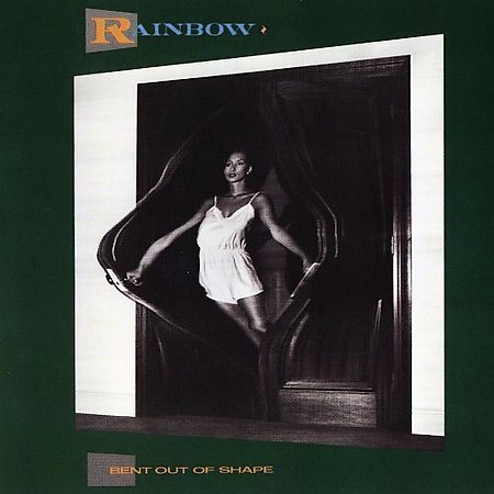 Rainbow | Bent Out Of Shape (Remastered) | CD