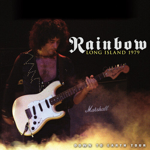 Rainbow | Long Island 1979 (2 Lp's) | Vinyl
