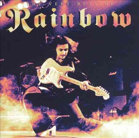 Rainbow | VERY BEST OF | CD