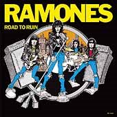 Ramones | Road to Ruin (Deluxe Edition) | CD