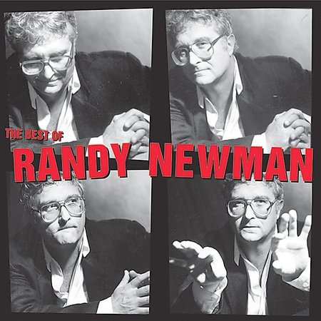 Randy Newman | BEST OF | CD