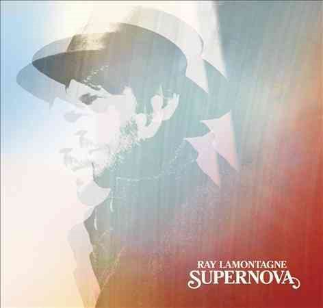 Ray Lamontagne | Supernova (Digipack Packaging) | CD