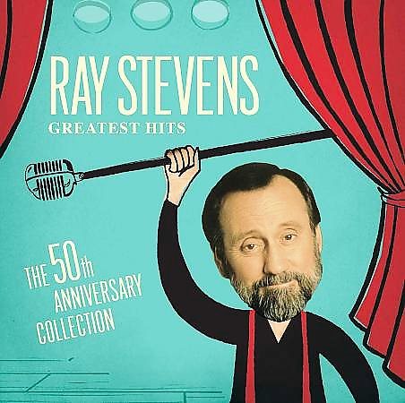Ray Stevens | GREATEST HITS | CD