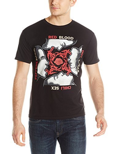 Red Hot Chili Peppers - Blood Sugar Sex Magik | Apparel