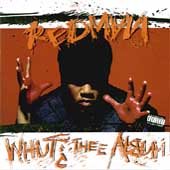 Redman | Whut? Thee Album [Explicit Content] | CD