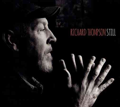 Richard Thompson | STILL | CD