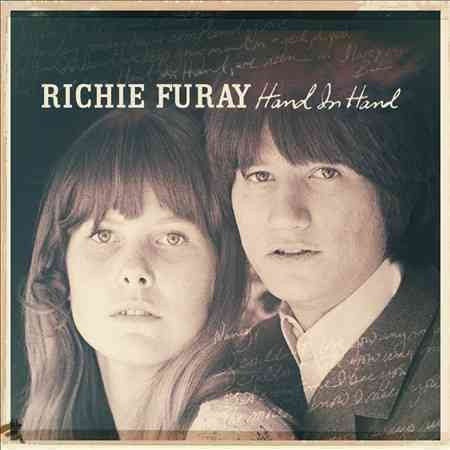 Richie Furay | HAND IN HAND | CD