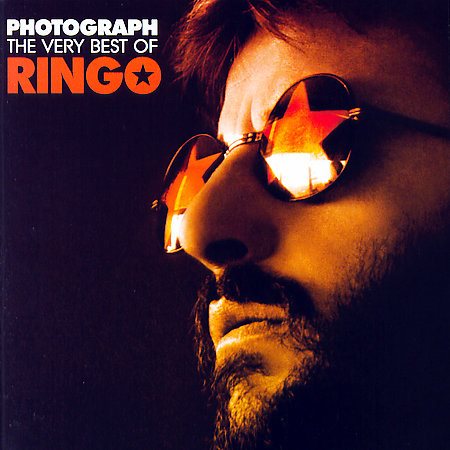 Ringo Starr | Photograph: The Very Best of Ringo | CD