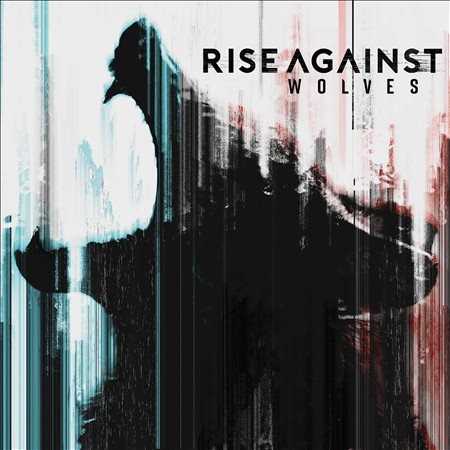 Rise Against | Wolves [Explicit Content] | CD