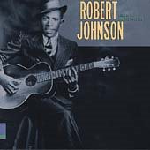Robert Johnson | KING OF THE DELTA BLUES | CD