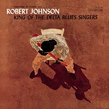 Robert Johnson | King Of Delta Blues Singers (Bonus Track) | CD