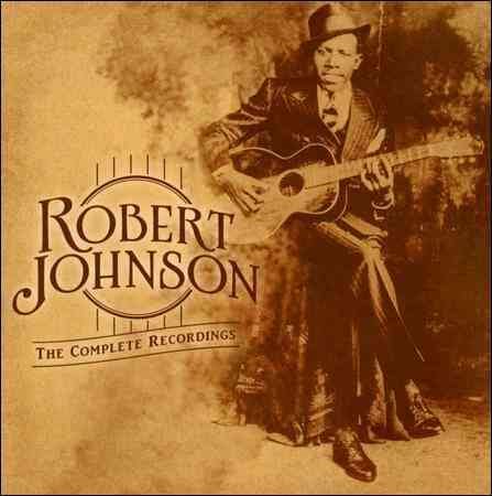 Robert Johnson | THE CENTENNIAL COLLECTION | CD