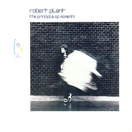 Robert Plant | Principle of Moments (Bonus Tracks, Remastered) | CD