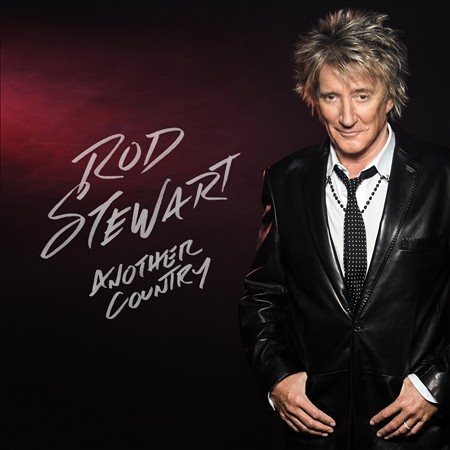 Rod Stewart | ANOTHER COUNTRY(DLX) | CD