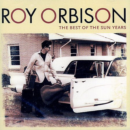 Roy Orbison | Best of the Sun Years | CD