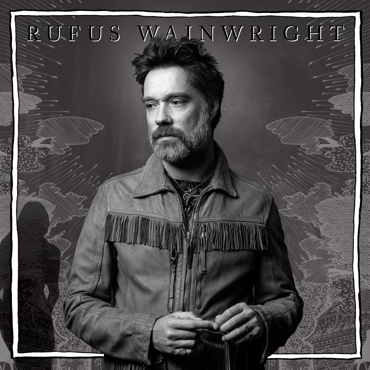 Rufus Wainwright | Unfollow The Rules | CD