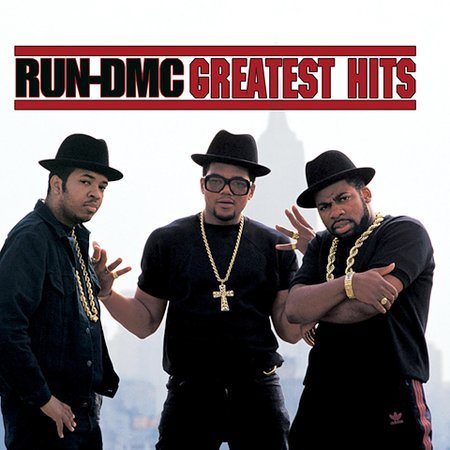 Run-DMC | Greatest Hits | CD