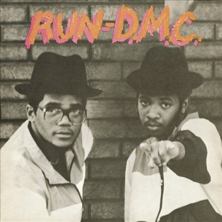 Run-dmc | RUN-DMC | CD