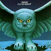 Rush | Fly By Night (Remastered) | CD