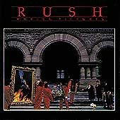 Rush | Moving Pictures | CD