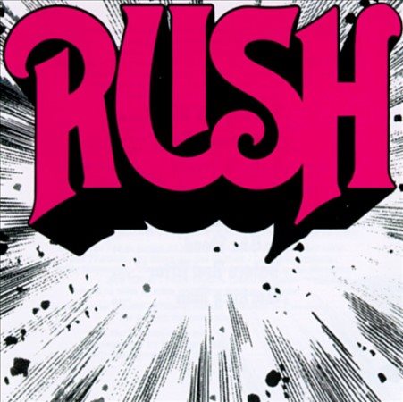 Rush | RUSH | CD