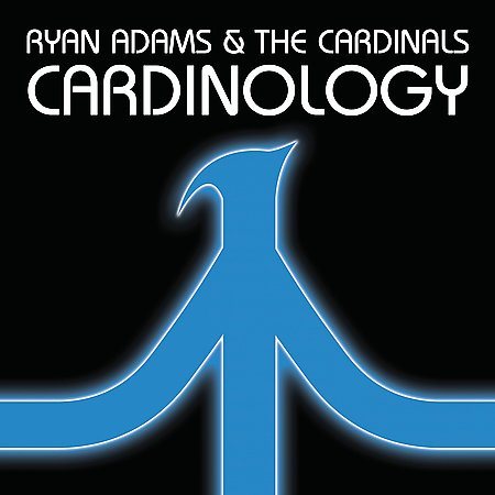 Ryan Adams | CARDINOLOGY | CD