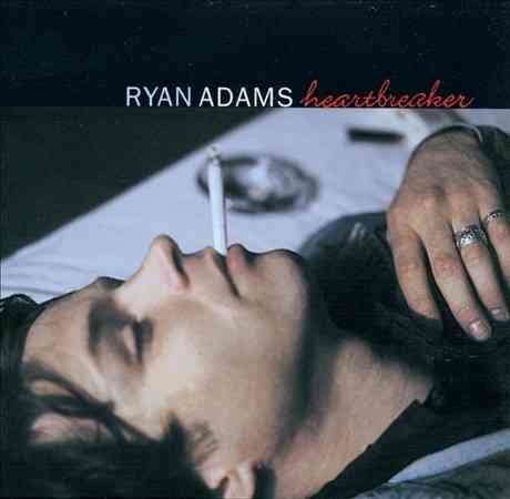 Ryan Adams | Heartbreaker | CD