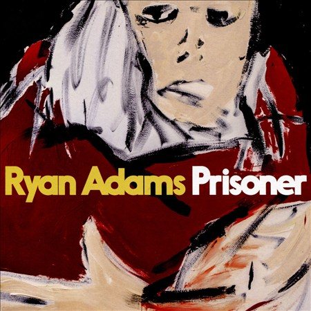 Ryan Adams | PRISONER | CD